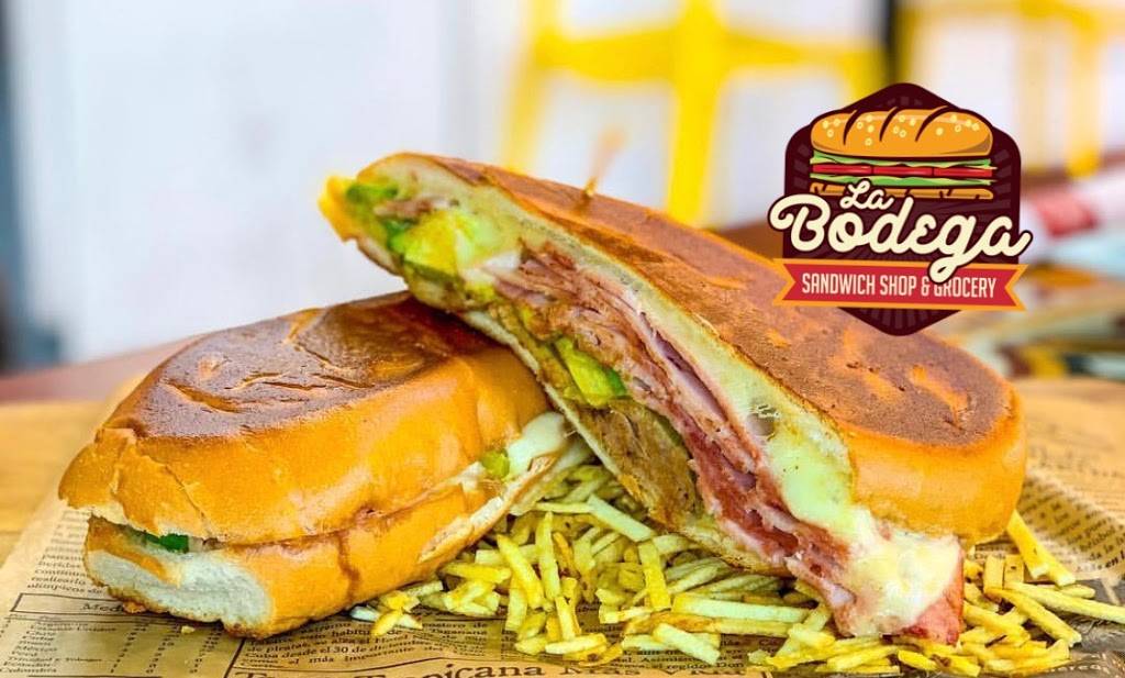 La Bodega Shakes & Sandwich Shop | restaurant | 952 Penn St, Reading, PA 19602, USA | 6107505573 OR +1 610-750-5573
