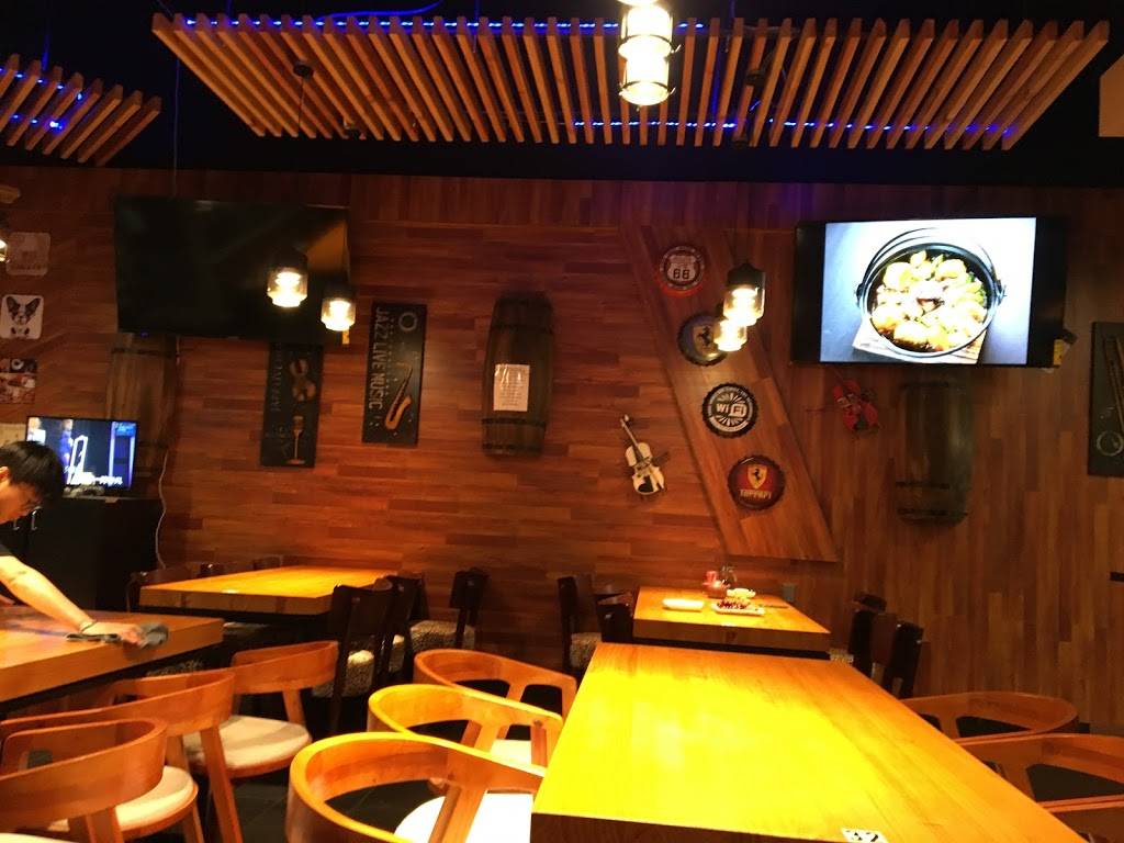 Yummy Yummy Bao 四姐鼎香生煎 | restaurant | 402 Barber Ct, Milpitas, CA 95035, USA | 5103249928 OR +1 510-324-9928