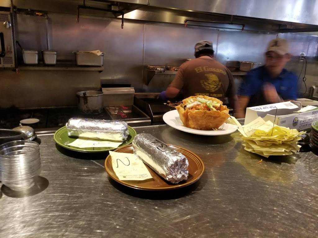 El Gusano | restaurant | 1015 Clay St, Oakland, CA 94607, USA | 5104449676 OR +1 510-444-9676