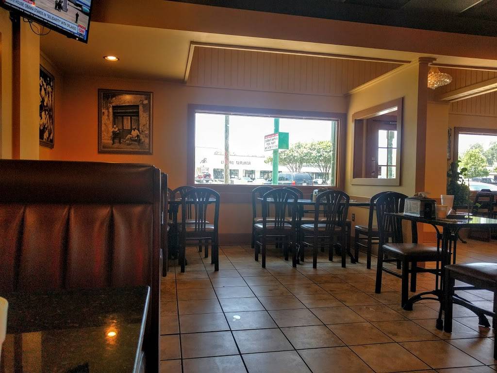 Schianos | restaurant | 4839 Forest Dr, Columbia, SC 29206, USA | 8037870060 OR +1 803-787-0060