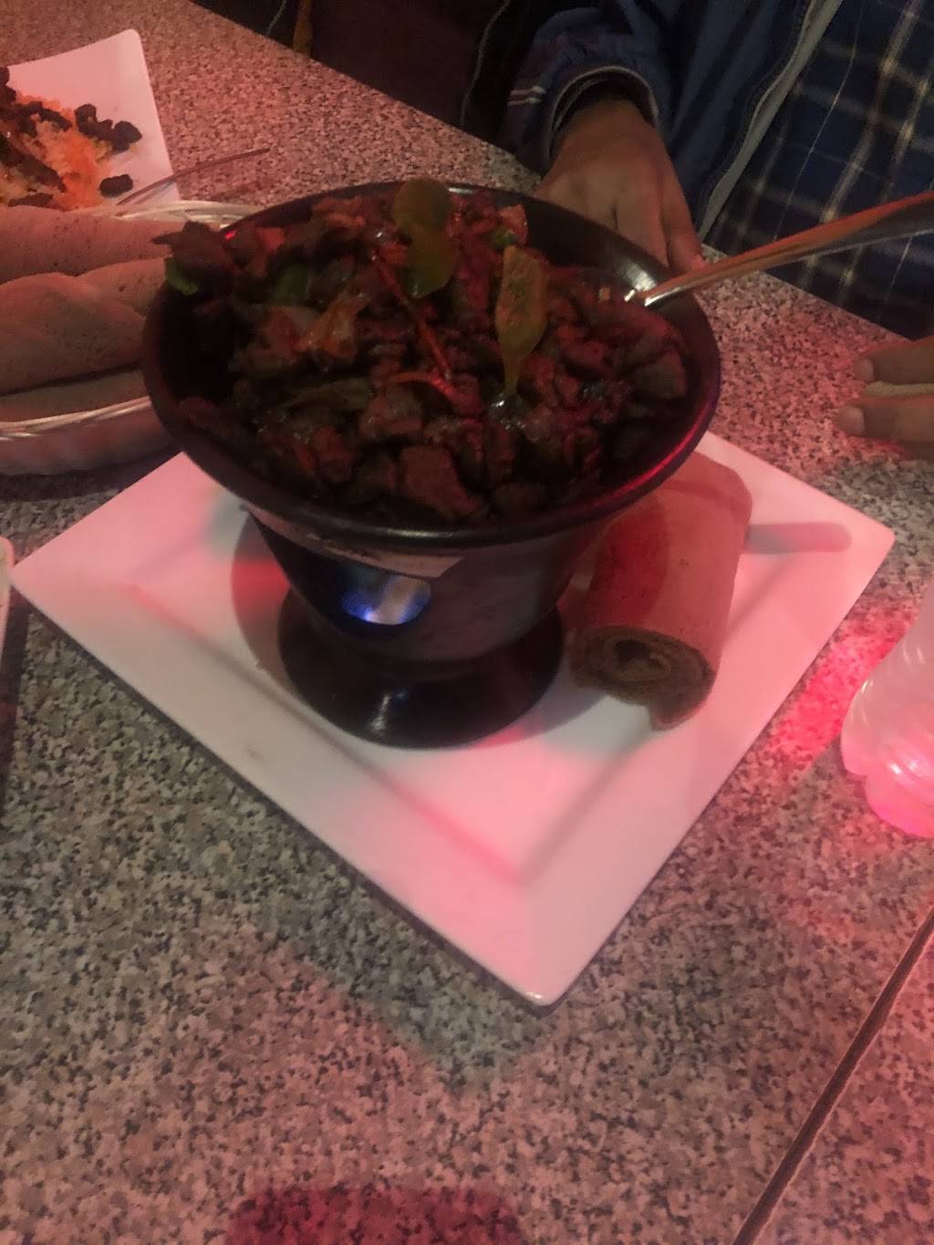 Gursha Ethiopian Kitchen | restaurant | 476 Bell Rd, Nashville, TN 37217, USA | 6156498179 OR +1 615-649-8179