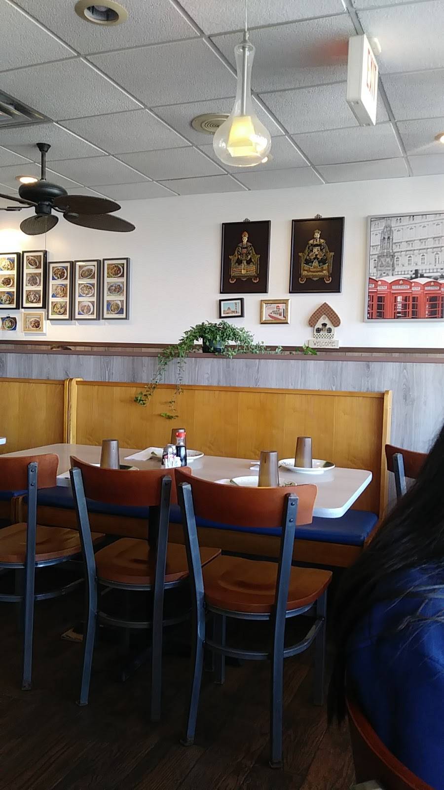 Tonys Chinese & American Restaurant | restaurant | 6347 W Grand Ave, Chicago, IL 60639, USA | 7736372221 OR +1 773-637-2221