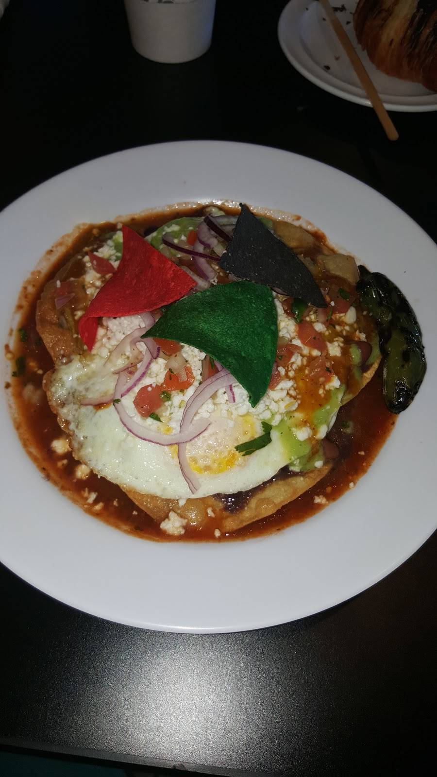 Chocolate Cafe | meal takeaway | 4530, 3319 Pico Blvd, Los Angeles, CA 90019, USA | 3237347679 OR +1 323-734-7679