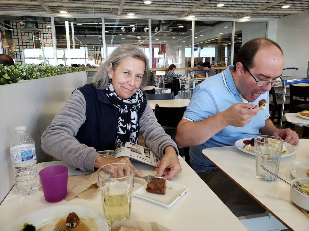 IKEA Etobicoke - Restaurant | restaurant | 1475 The Queensway, Etobicoke, ON M8Z 1T3, Canada | 8668664532 OR +1 866-866-4532