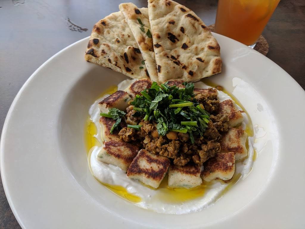 Bazille | restaurant | 4401 La Jolla Village Dr, San Diego, CA 92122, USA | 8588123582 OR +1 858-812-3582