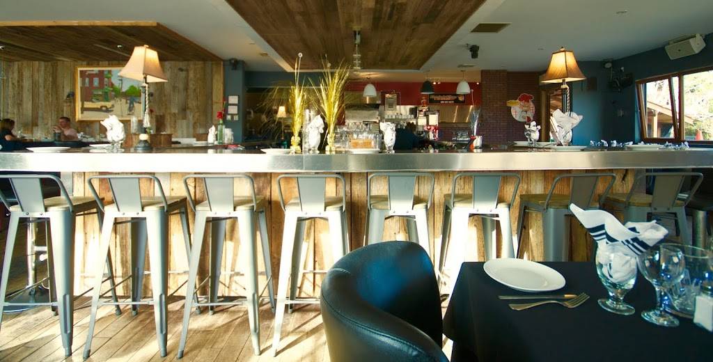 Au Charbon - Apportez Votre Vin BYOB - Steak Burgers Pizza Pasta | restaurant | 358 Rue Principale, Saint-Sauveur, QC J0R 1R0, Canada | 4507440258 OR +1 450-744-0258