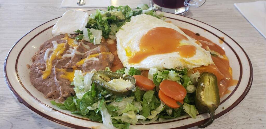 Carlillos Cocina | restaurant | 415 S Rock Blvd, Sparks, NV 89431, USA | 7753511274 OR +1 775-351-1274