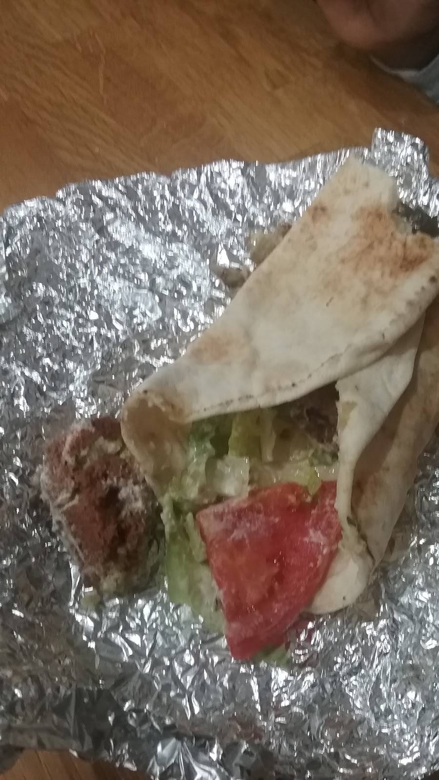 Falafel & More | restaurant | 3191 NJ-27, Franklin Park, NJ 08823, USA | 7323057073 OR +1 732-305-7073