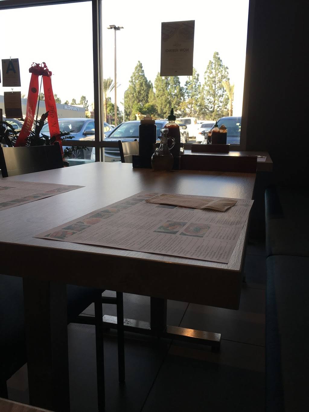 Pho N Mor | restaurant | 2320 West Commonwealth Avenue, Alhambra, CA 91803, USA | 6264583405 OR +1 626-458-3405