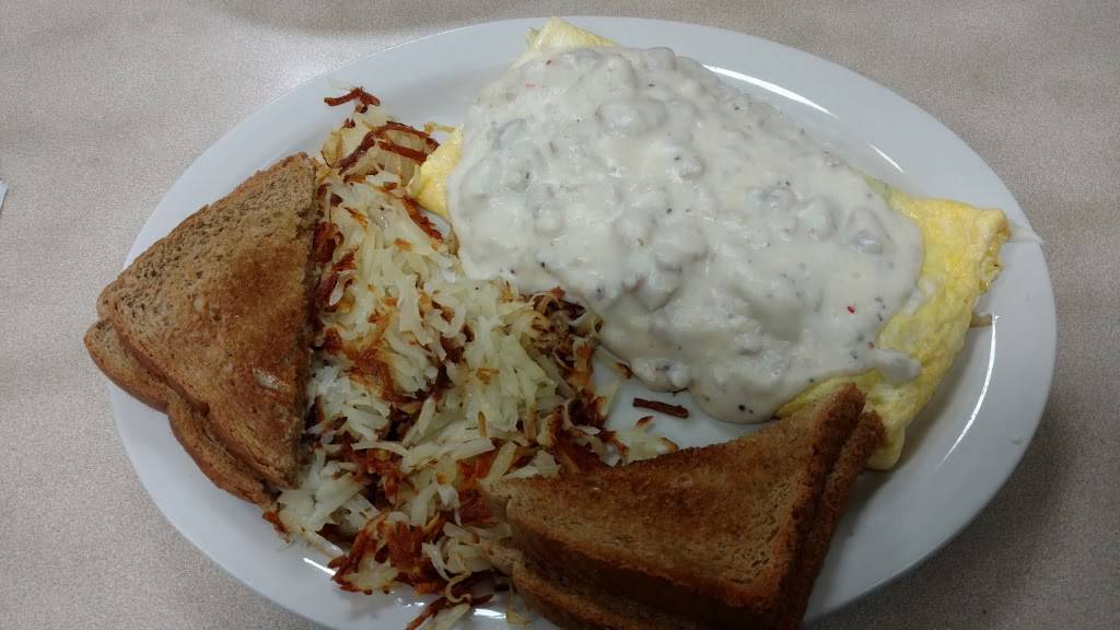 Baldwin Cafe | cafe | 3010 S Baldwin Rd, Lake Orion, MI 48359, USA | 2483911445 OR +1 248-391-1445