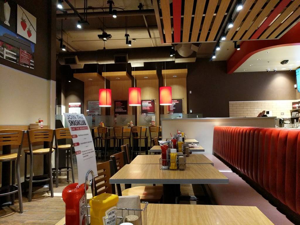 Smashburger | restaurant | 660 Ventura Blvd, Camarillo, CA 93010, USA | 8054825400 OR +1 805-482-5400