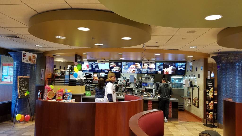 McDonalds | cafe | 225 E Ogden Ave, Downers Grove, IL 60515, USA | 6309696310 OR +1 630-969-6310