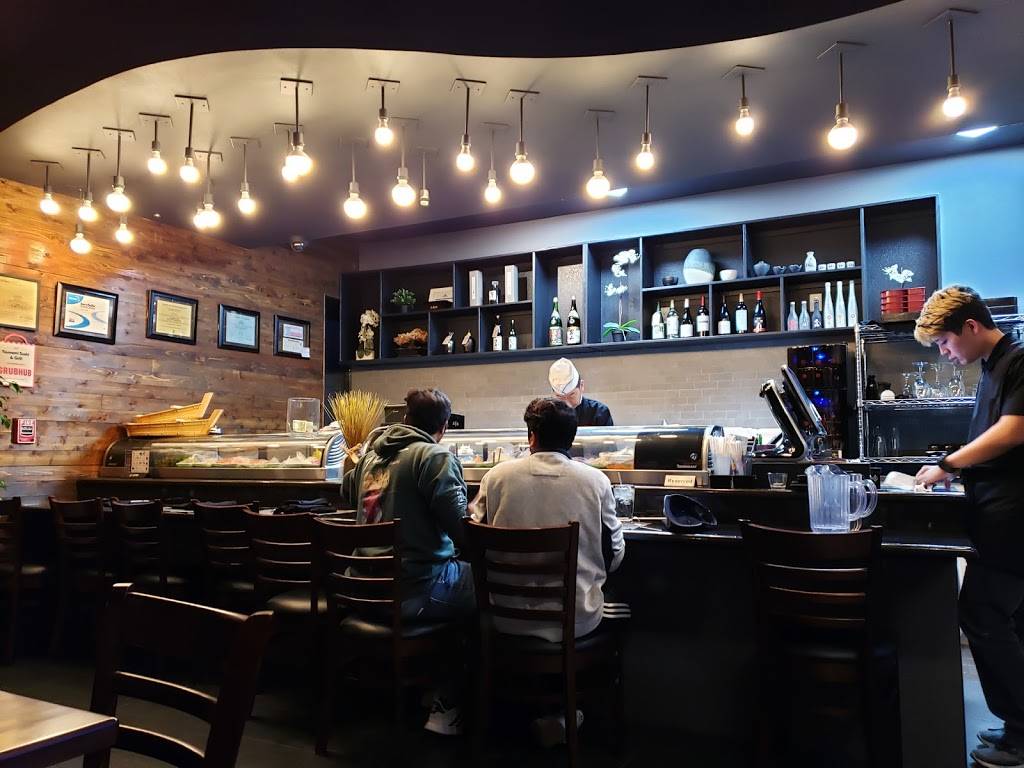 Tsunami Sushi and Grill | restaurant | 3851 Long Prairie Rd #190, Flower Mound, TX 75028, USA | 2145138088 OR +1 214-513-8088