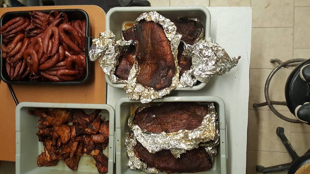 Working Mans Barbecue | restaurant | 13011 Crosby Lynchburg Rd, Crosby, TX 77532, USA | 2814627156 OR +1 281-462-7156