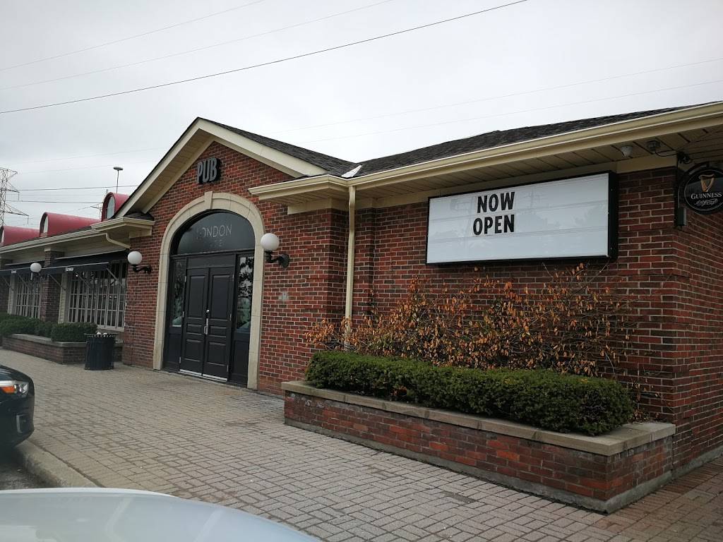 London Gate Pub | restaurant | 5395 Eglinton Ave W, Etobicoke, ON M9C 5K6, Canada | 4166206868 OR +1 416-620-6868