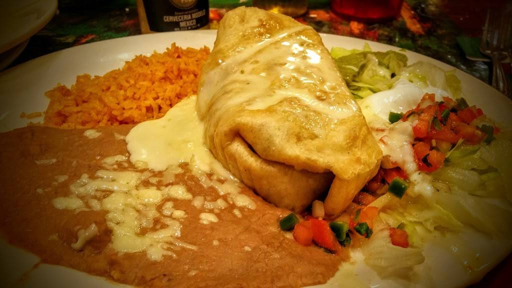 El Coral | restaurant | 3984 Goodman Rd, Horn Lake, MS 38637, USA | 6625108263 OR +1 662-510-8263