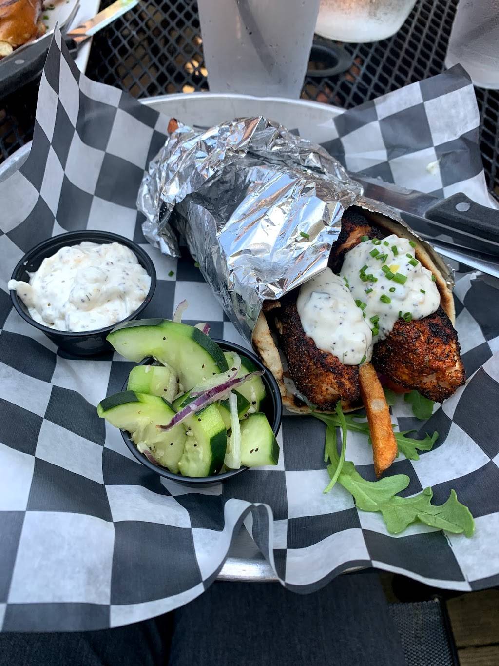 Shottis Point Ocean City | restaurant | 3505 Coastal Hwy, Ocean City, MD 21842, USA | 4103903951 OR +1 410-390-3951