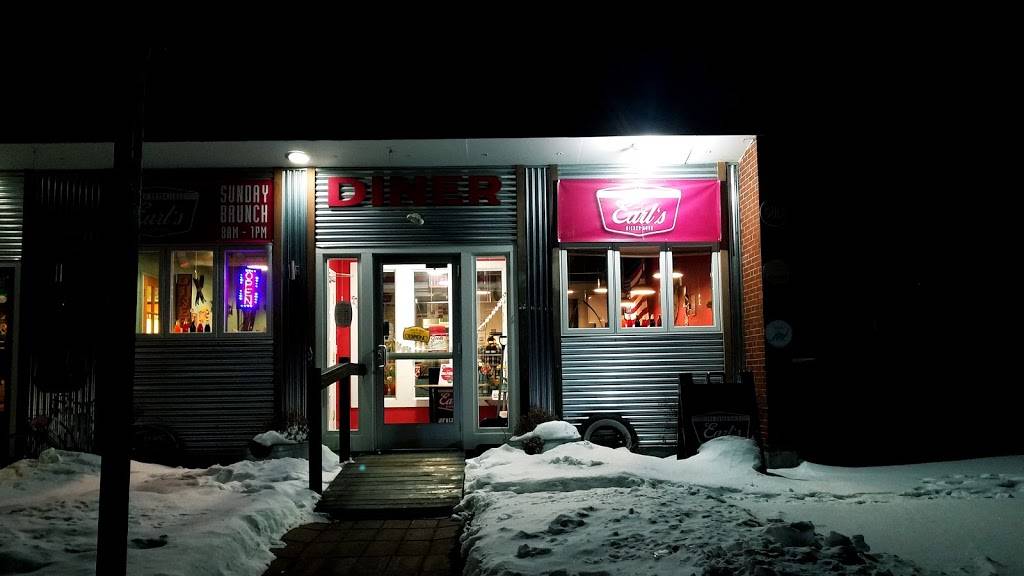 Earls Steak Sandwiches | restaurant | 99 Oak St, Dover, NH 03820, USA | 6038349659 OR +1 603-834-9659