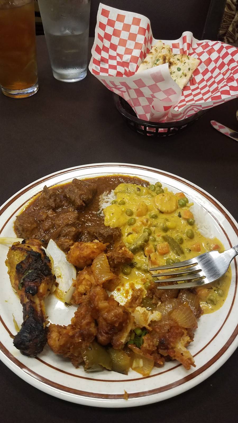 India Bistro | restaurant | 2232 S Harbor Blvd, Anaheim, CA 92802, USA | 7145915889 OR +1 714-591-5889