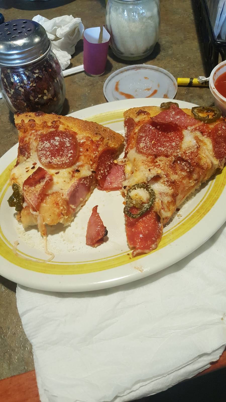 Pizza Hut | restaurant | 9155 Maier Rd, Laurel, MD 20723, USA | 3017250747 OR +1 301-725-0747