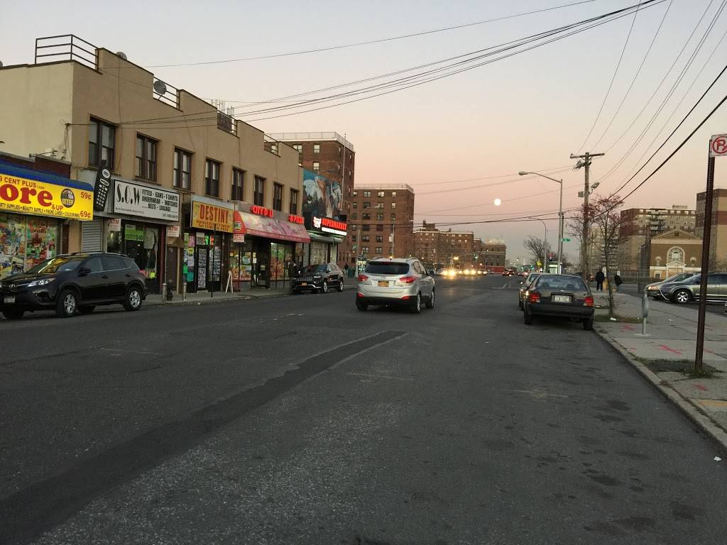 Dragon Garden | restaurant | 8618 Rockaway Beach Blvd, Rockaway Beach, NY 11693, USA | 7189451888 OR +1 718-945-1888