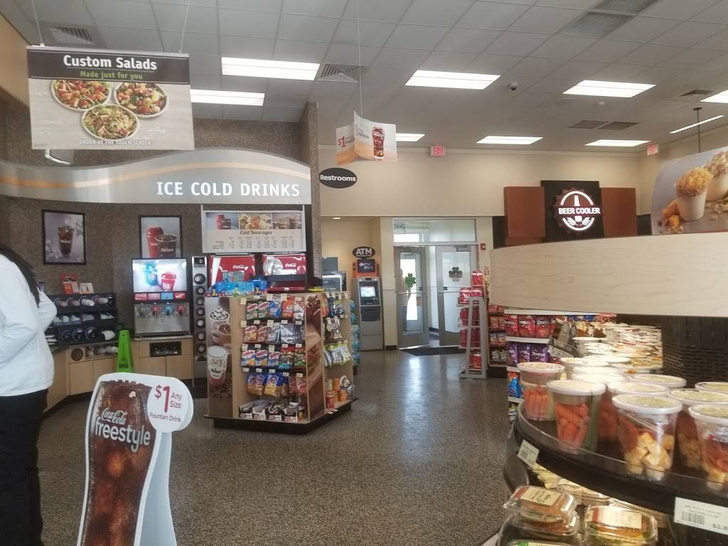 Wawa | cafe | 12701 S Cleveland Ave, Fort Myers, FL 33907, USA | 2392751020 OR +1 239-275-1020