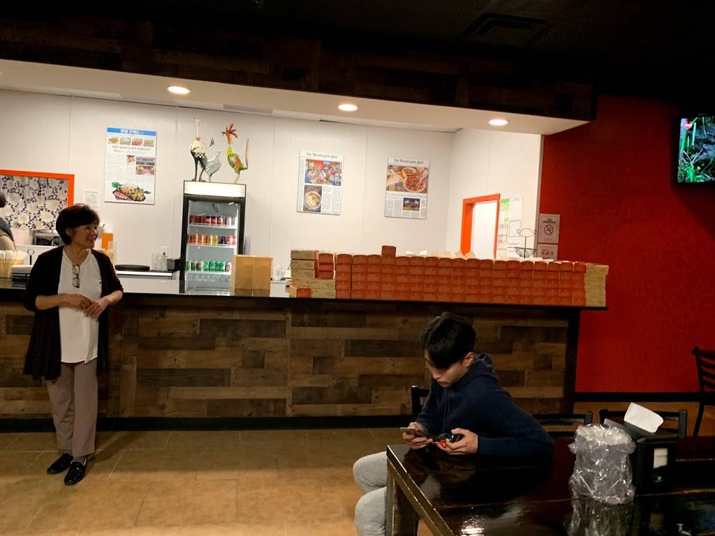 Choong Man Chicken - Suwanee | restaurant | 80 Horizon Dr Suite 103, Suwanee, GA 30024, USA | 6787733377 OR +1 678-773-3377