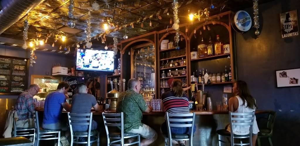 Preservation Pub | restaurant | 28 Market Square, Knoxville, TN 37902, USA | 8655242224 OR +1 865-524-2224