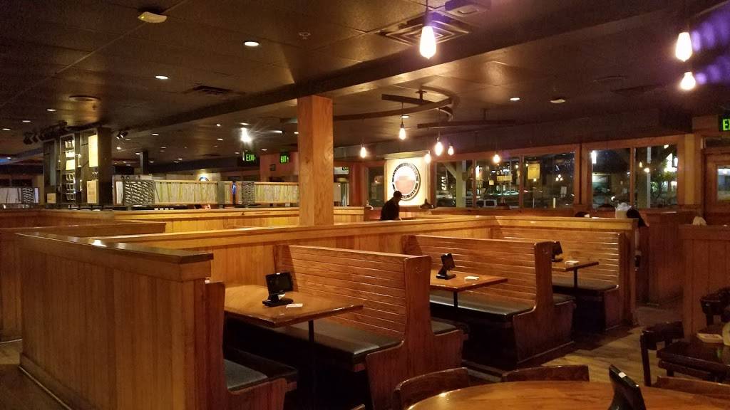 Outback Steakhouse | restaurant | 722 Jamacha Road, El Cajon, CA 92019, USA | 6195884332 OR +1 619-588-4332