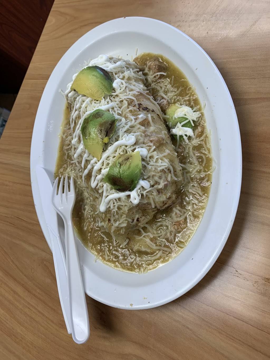 Tacos y Tortas Chalio 4 | restaurant | 533 E Cross Ave, Tulare, CA 93274, USA | 5594675173 OR +1 559-467-5173