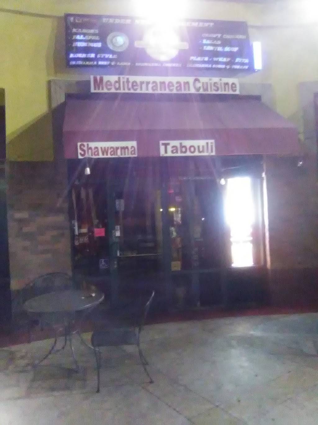 Jojos Mediterranean Grill | restaurant | 18507 Ventura Blvd, Tarzana, CA 91356, USA | 8186545886 OR +1 818-654-5886