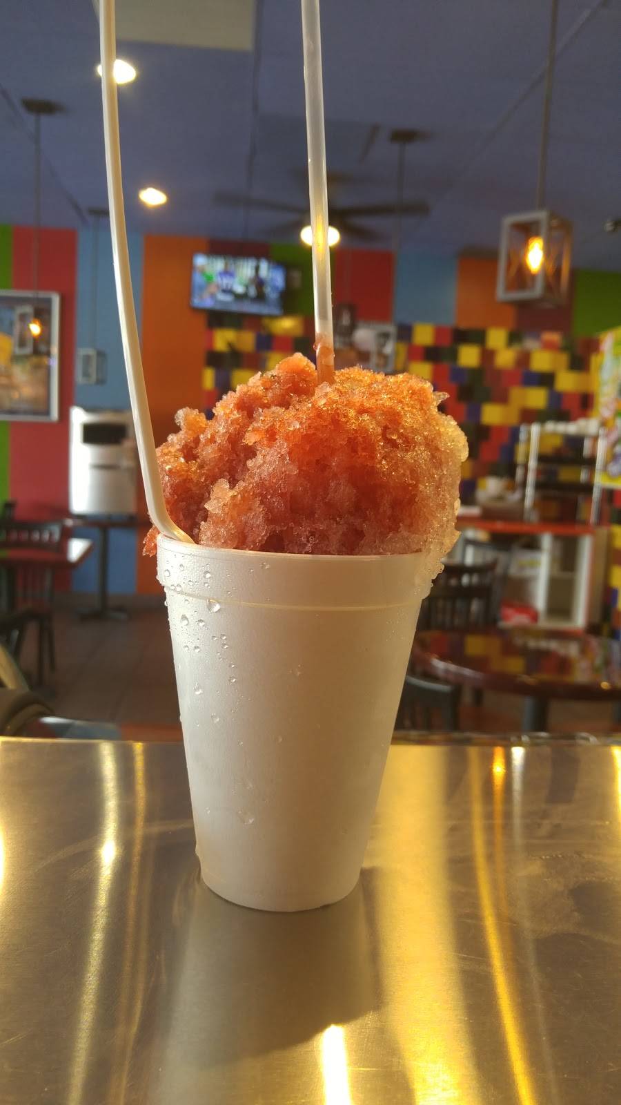 King Of Wing And Daiquiri | restaurant | 1110 S Bowen Rd, Arlington, TX 76013, USA | 8173030777 OR +1 817-303-0777