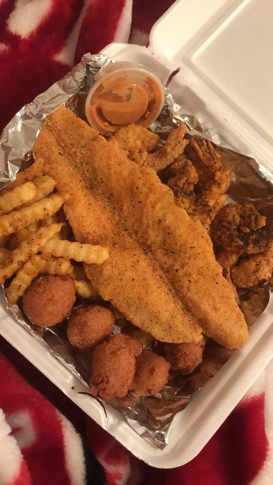 Fish Daddys Seafood Grill | restaurant | 4751 N Belt Line Rd, Mesquite, TX 75150, USA | 9722030670 OR +1 972-203-0670