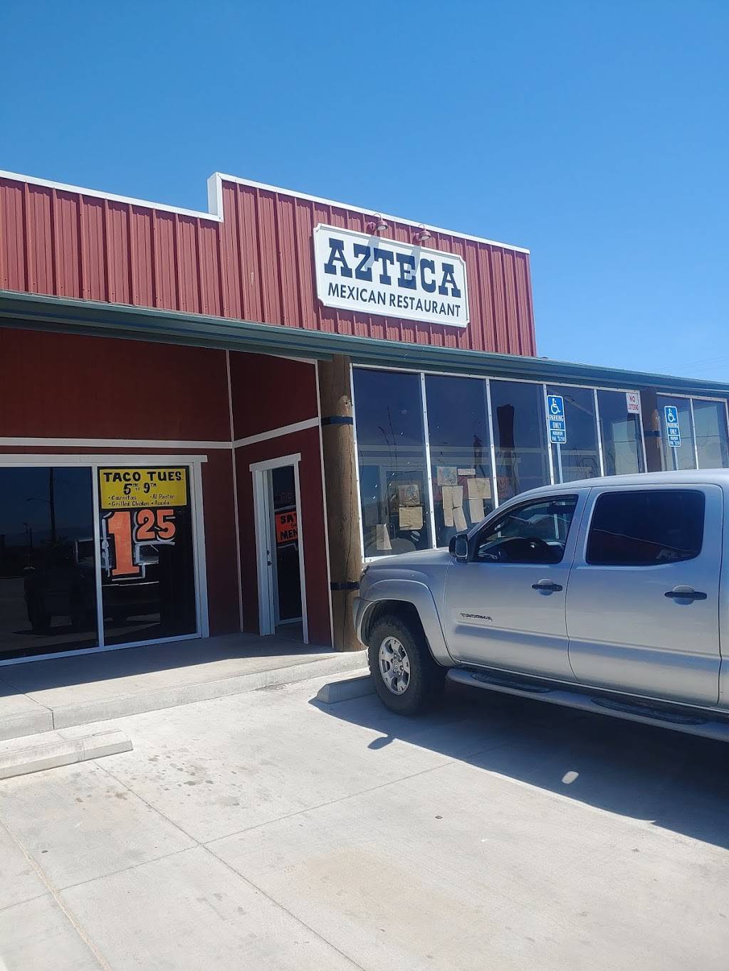 Azteca Mexican Restaurant | restaurant | 8845 W Ave E 8, Lancaster, CA 93536, USA | 6617237636 OR +1 661-723-7636
