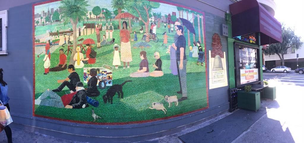 Guerrero Market | restaurant | 701 Guerrero St, San Francisco, CA 94110, USA | 4156472530 OR +1 415-647-2530