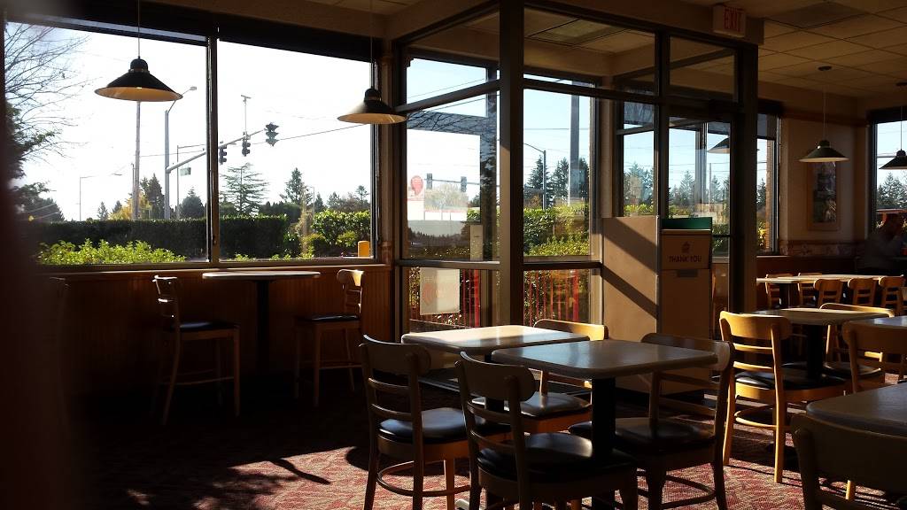 Wendys | restaurant | 1901 NE 162nd Ave bldg a, Vancouver, WA 98684, USA | 3608825665 OR +1 360-882-5665