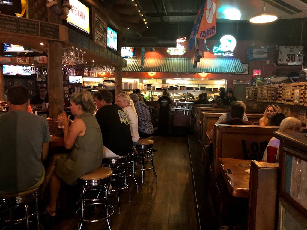 Bonefish Macs Sports Grille | restaurant | 2002 E Sample Rd, Lighthouse Point, FL 33064, USA | 9547816227 OR +1 954-781-6227