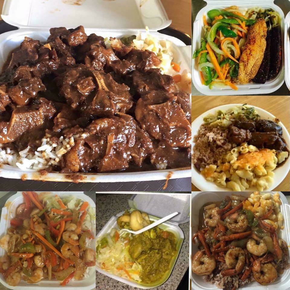 Momzs Kitchen | restaurant | 307 W Kennedy Blvd, Orlando, FL 32810, USA | 4078750200 OR +1 407-875-0200