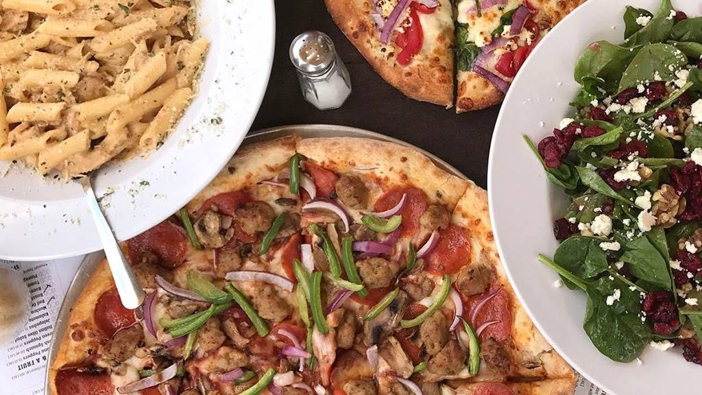 Rotolos Pizzeria | restaurant | 4740 TX-121 #900, Lewisville, TX 75056, USA | 2144946677 OR +1 214-494-6677