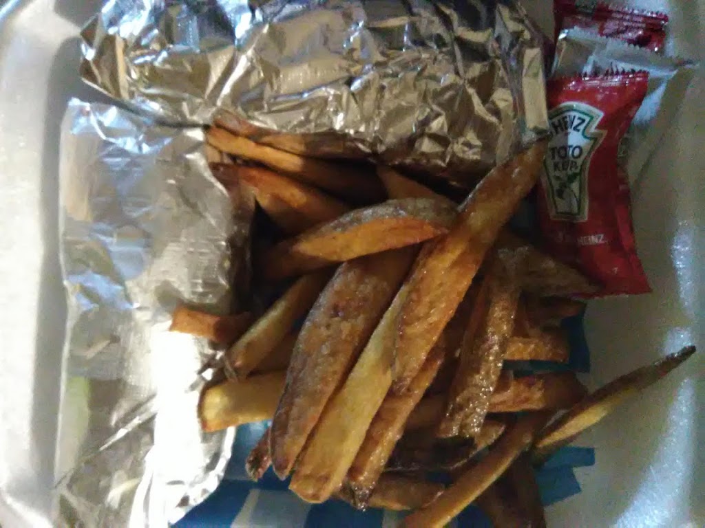 M&Js Grubbery | restaurant | N Ferdon Blvd, Crestview, FL 32536, USA | 8503669442 OR +1 850-366-9442