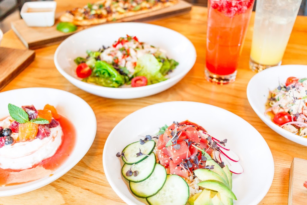 Fresh 96 Kitchen | restaurant | 158 Front St #120, Franklin, TN 37064, USA | 6152052544 OR +1 615-205-2544