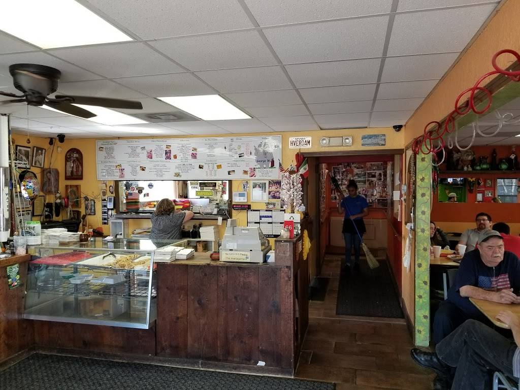 Lolitas Restaurante | restaurant | 1911 Franklin Ave, Waco, TX 76701, USA | 2547558008 OR +1 254-755-8008