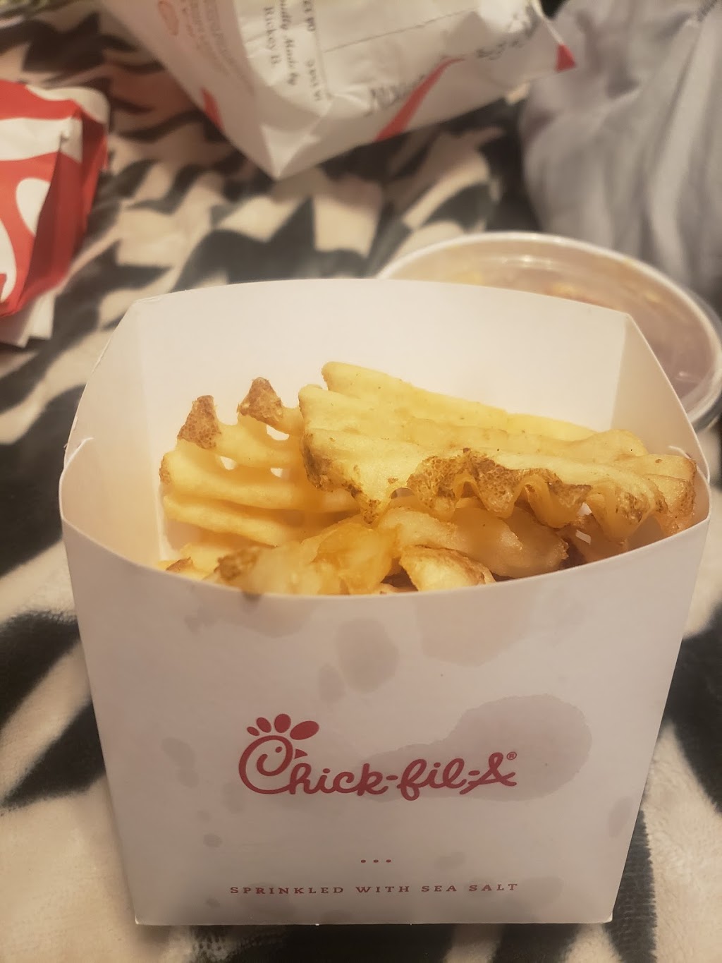 Chick-fil-A | restaurant | 510 N Navy Blvd, Pensacola, FL 32507, USA | 8504556100 OR +1 850-455-6100