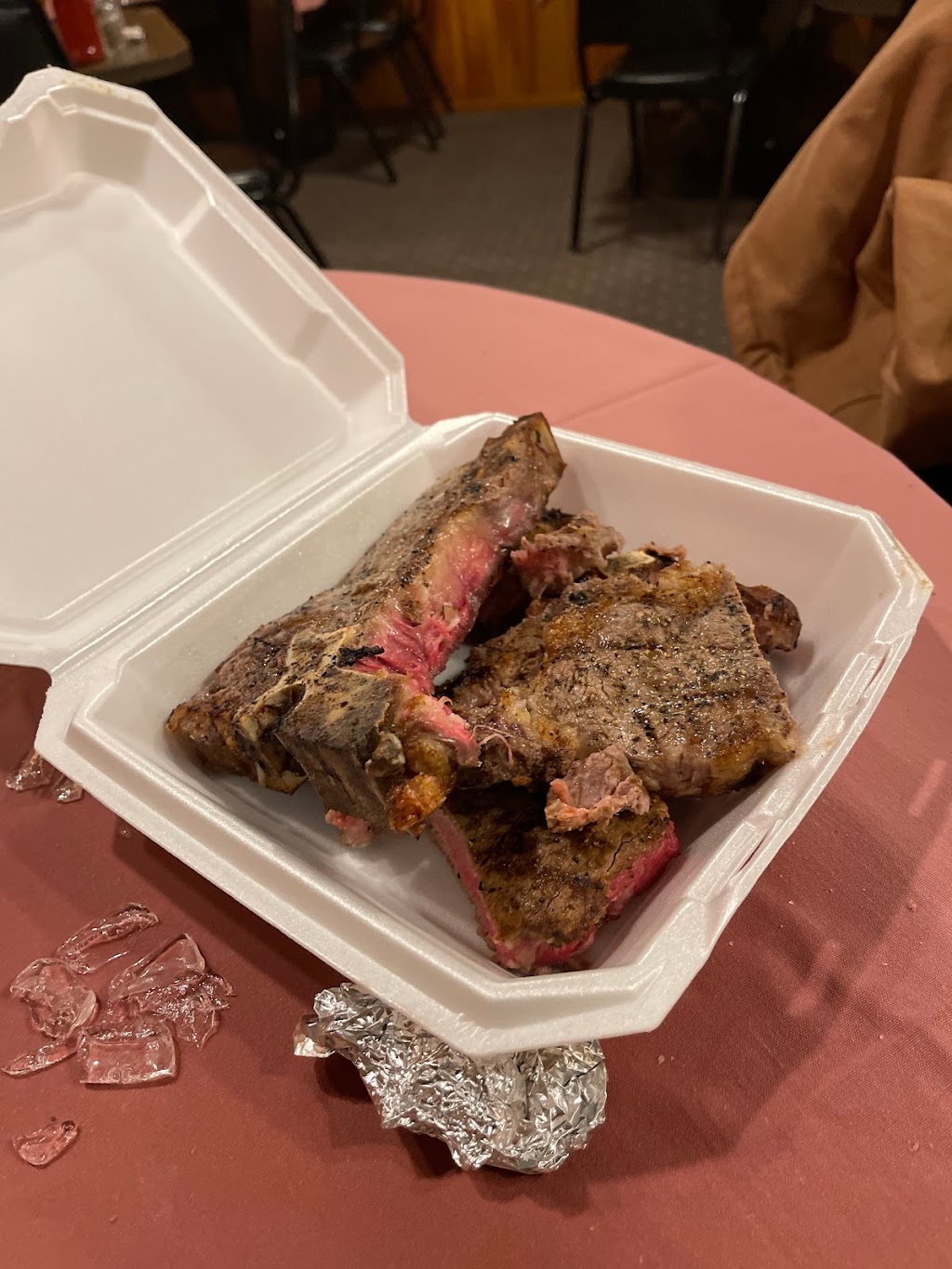 Charleys Steak House | restaurant | 1187 W Wickenburg Way, Wickenburg, AZ 85390, USA | 9286842413 OR +1 928-684-2413