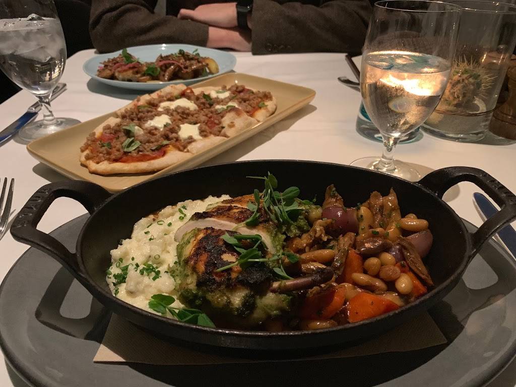 Hearth 61 at Mountain Shadows | restaurant | 5445 E Lincoln Dr, Scottsdale, AZ 85253, USA | 4806245400 OR +1 480-624-5400