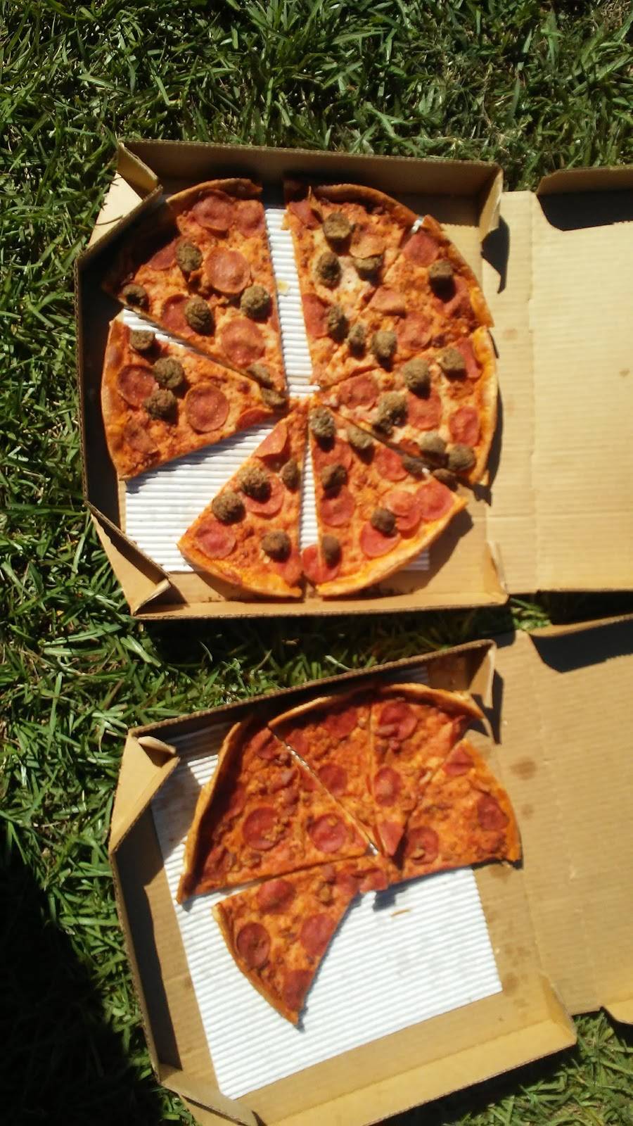 Pizza Hut | meal takeaway | 1840 Eldron Blvd SE B7, Palm Bay, FL 32909, USA | 3219539968 OR +1 321-953-9968