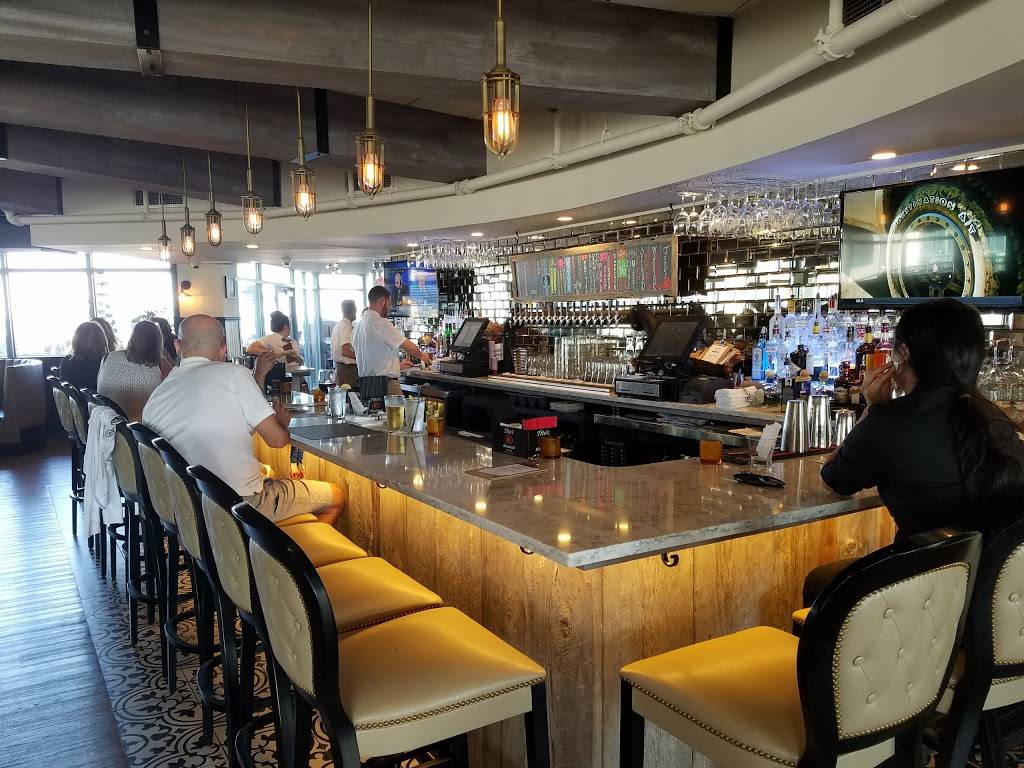 The Robinson Ale House | restaurant | 1200 Ocean Ave, Asbury Park, NJ 07712, USA | 7327741400 OR +1 732-774-1400