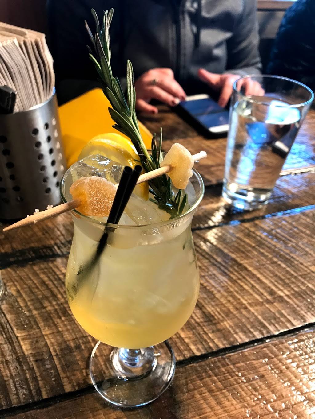 Spitz - Sugarhouse - Mediterranean Restaurant | meal takeaway | 1201 Wilmington Ave, Salt Lake City, UT 84106, USA | 3853221140 OR +1 385-322-1140