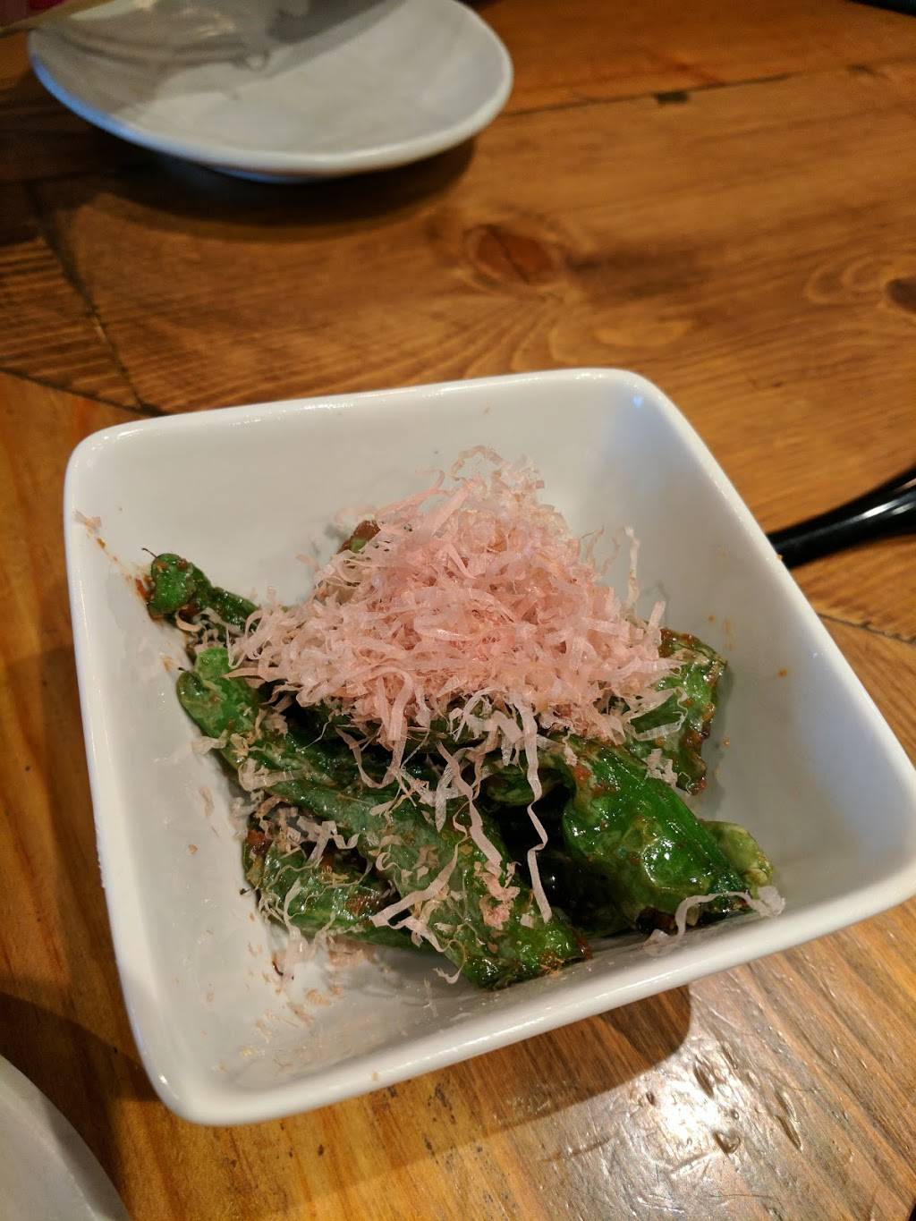 Robata JINYA | restaurant | 8050 W 3rd St, Los Angeles, CA 90048, USA | 3236538877 OR +1 323-653-8877