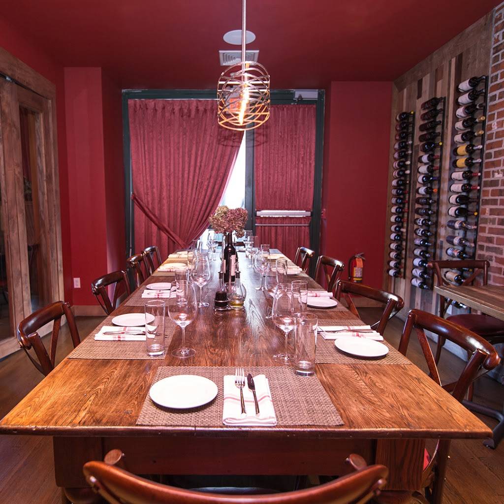 Bar Zepoli | restaurant | 75 Broad St, Stamford, CT 06901, USA | 2033533319 OR +1 203-353-3319